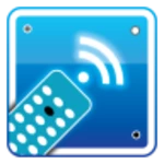 Logo of TV remote app android Application 